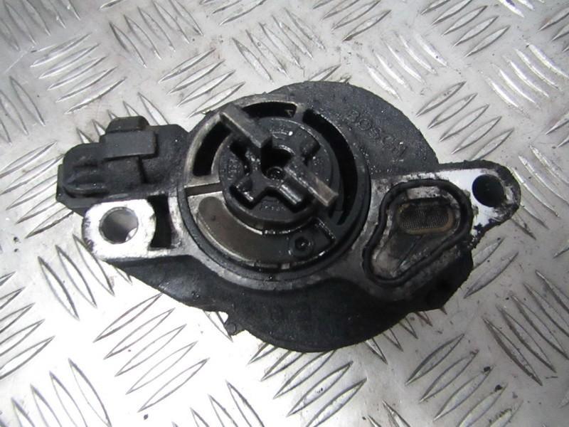 D1562B Citroen C4 2006 Brake Vacuum Pump