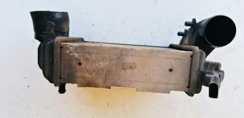 Volkswagen Passat 2001 MOTOR LADELUFTKÜHLER LADEGERÄT - Thumbnail 3