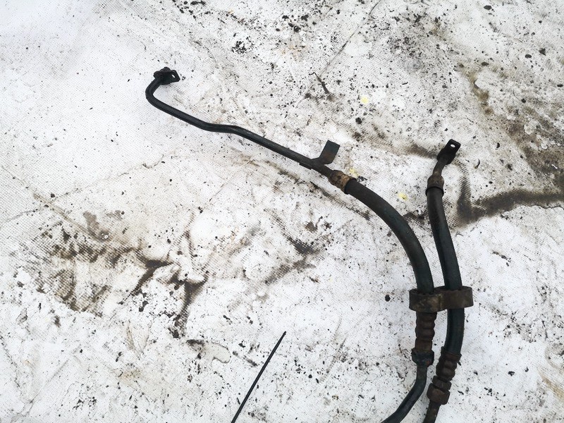 used used Power Steering Return Hose Audi A6 2003 2.5L 10EUR