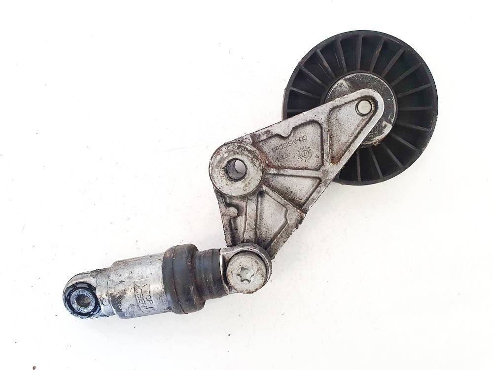 GDAISI9CU3 Opel Zafira 2000 Jostas spriegotājs (sadales jostas spriegotājs) - Thumbnail 3