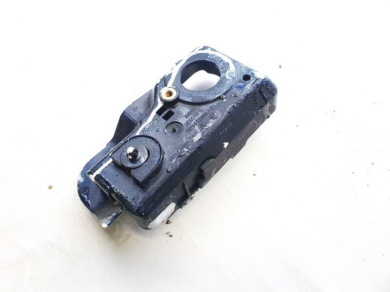 1S71F22600AF Ford Mondeo 2003 Door Handle Interior - REAR LEFT - Thumbnail 3