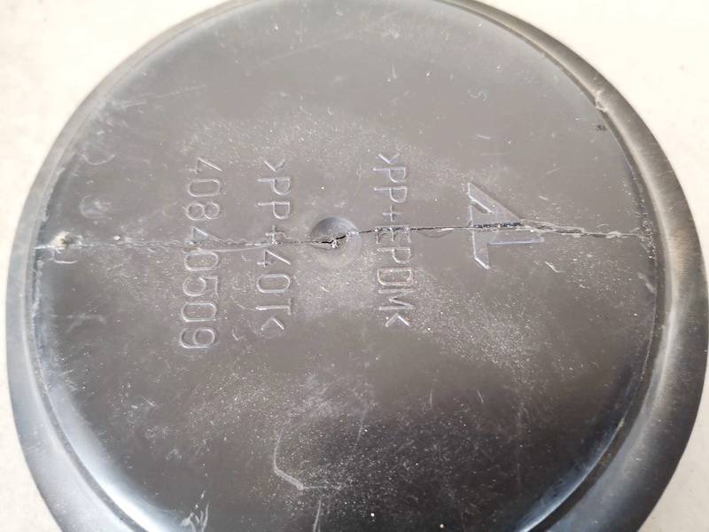 40840509 Citroen Xsara 2000 Guardapolvo de faro delantero-faro principal - Thumbnail 2