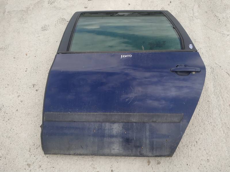 MELYNOS Ford Galaxy 2003 Durys G.K.