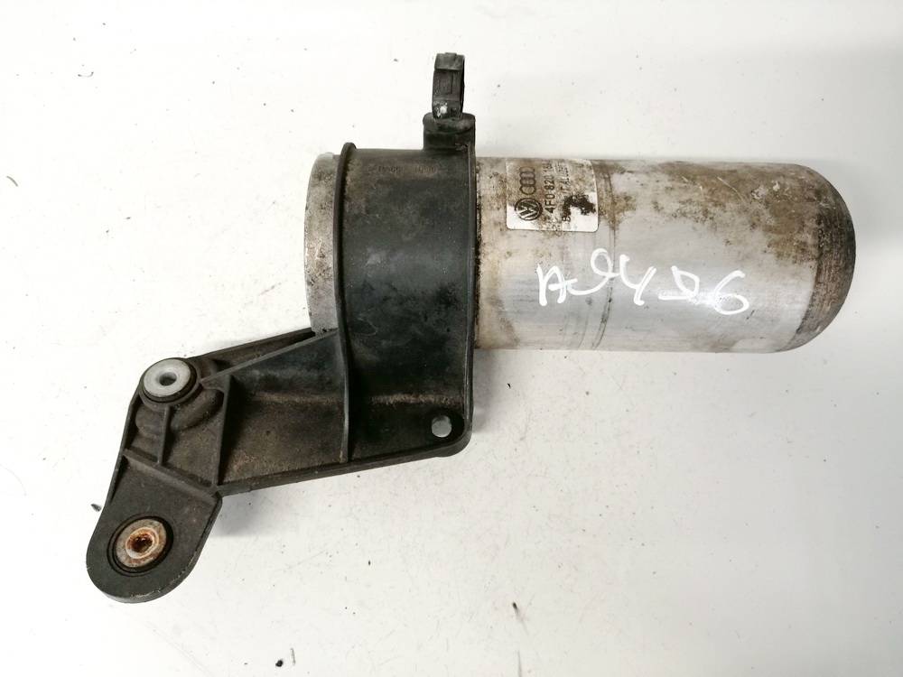 4F0820189G Audi A6 2005 Air Conditioner Dehumidifier