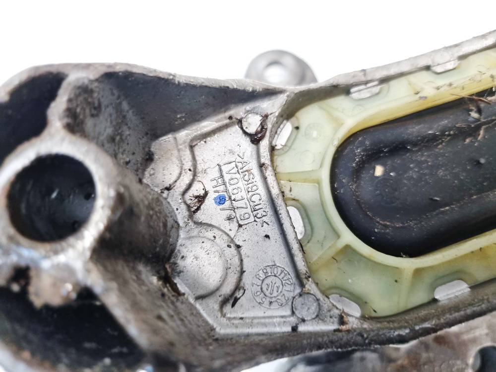 V06468 Chevrolet Orlando 2011 Poduszki silnika oraz poduszki skrzyni biegów - Thumbnail 4