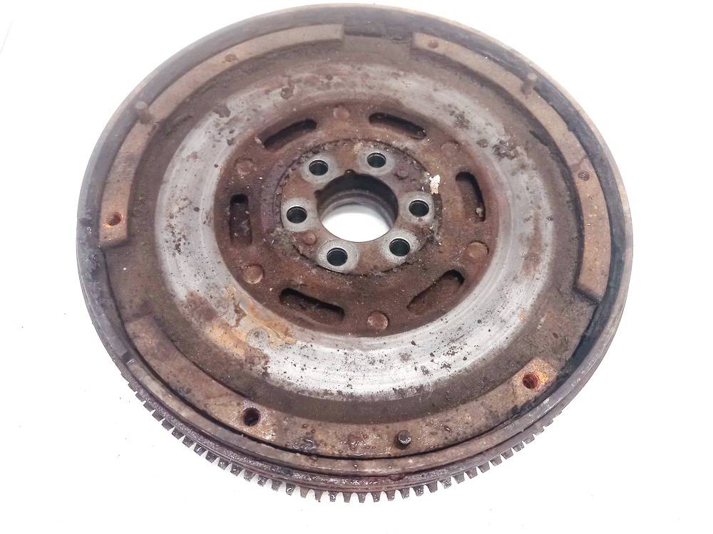 Audi A4 1999 Vauhtipyörä - Thumbnail 2