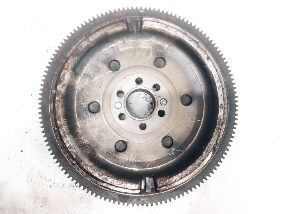 Audi A4 1999 Vauhtipyörä - Thumbnail 3