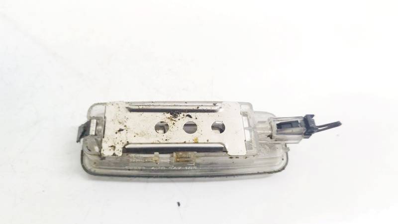 4D0947105A Audi A6 2009 Interior lighting - Thumbnail 2