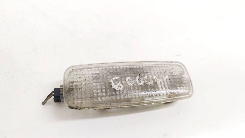 4D0947105A Audi A6 2009 Interior lighting