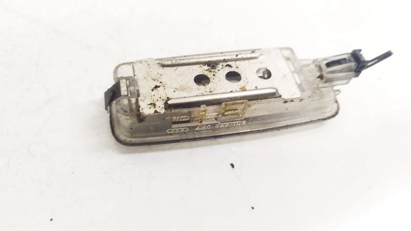 4D0947105A Audi A6 2009 Interior lighting - Thumbnail 3