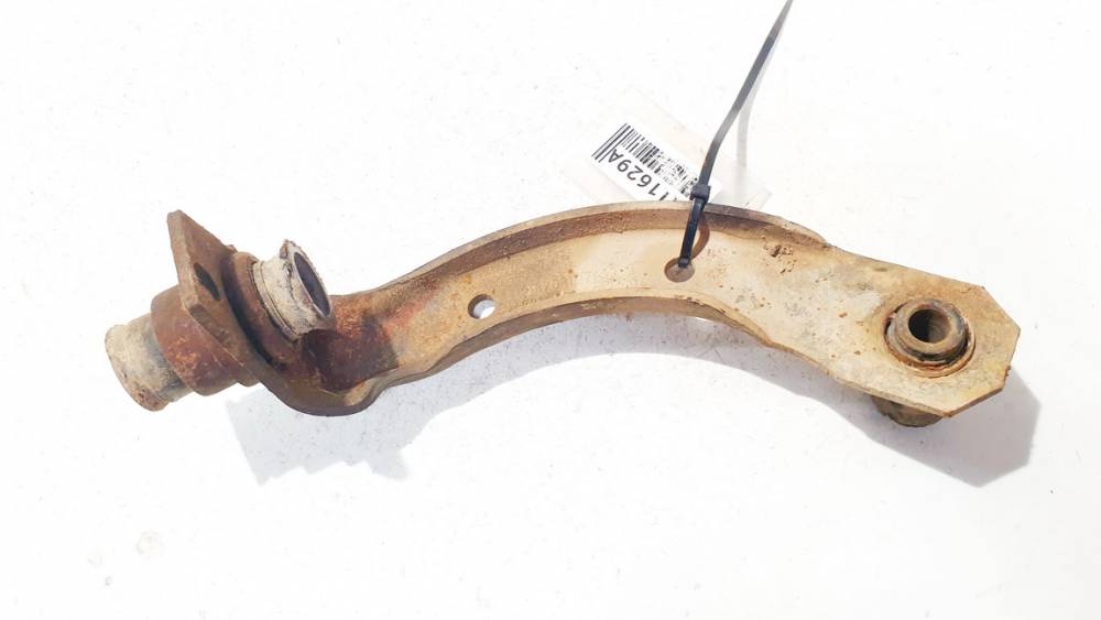 8200197453G Renault Megane 2004 Engine Mounting and Transmission Mount ...