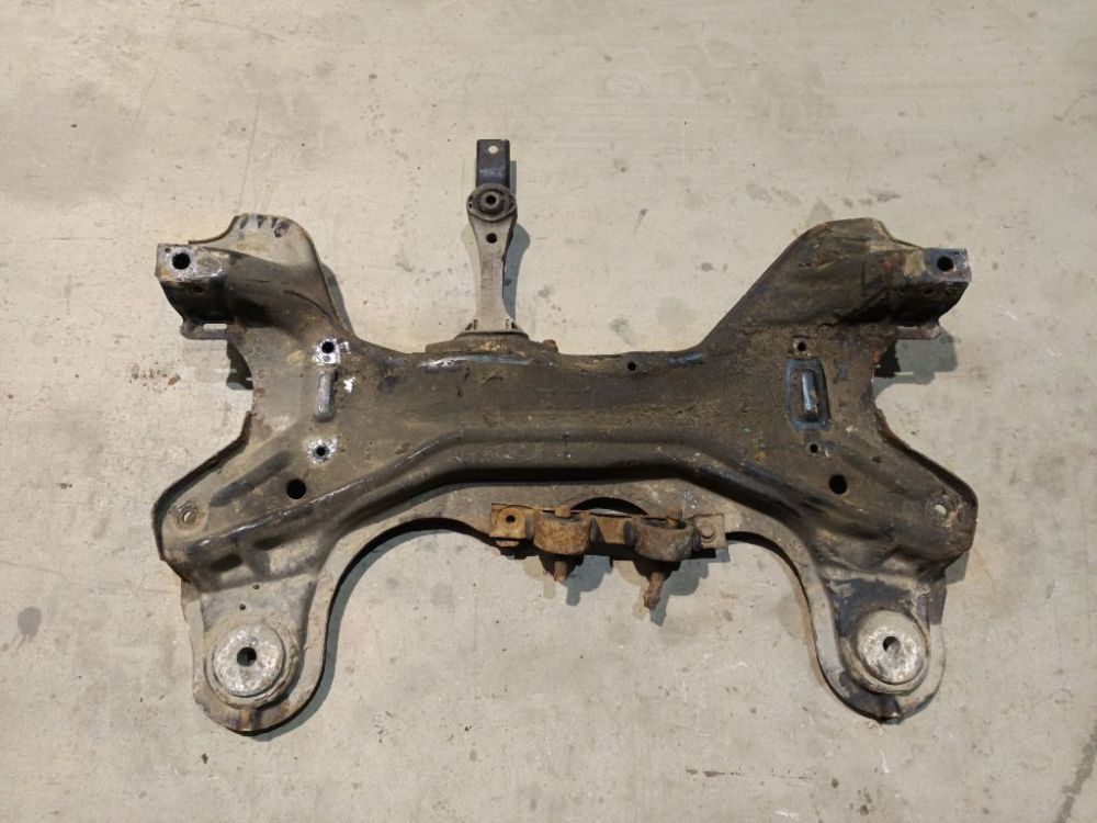 Audi A3 1998 Vornerrachse