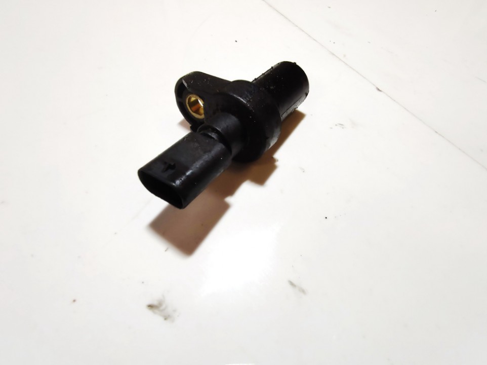 780309301 used Camshaft position sensor BMW 1Series 2007 2.0L