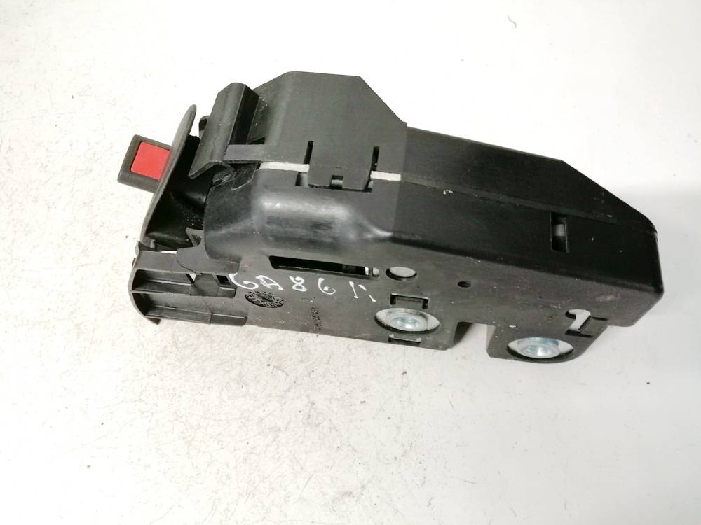 A2039201772 Mercedes-Benz C-CLASS 2004 Zamek fotela