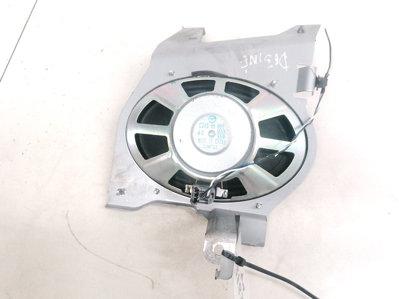 C24366960 Mazda 5 2006 Динамик - Thumbnail 2