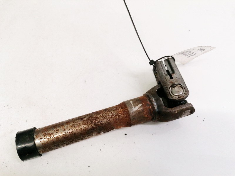 USED USED Steering Knuckle Joint Coupling (Steering Column Lower