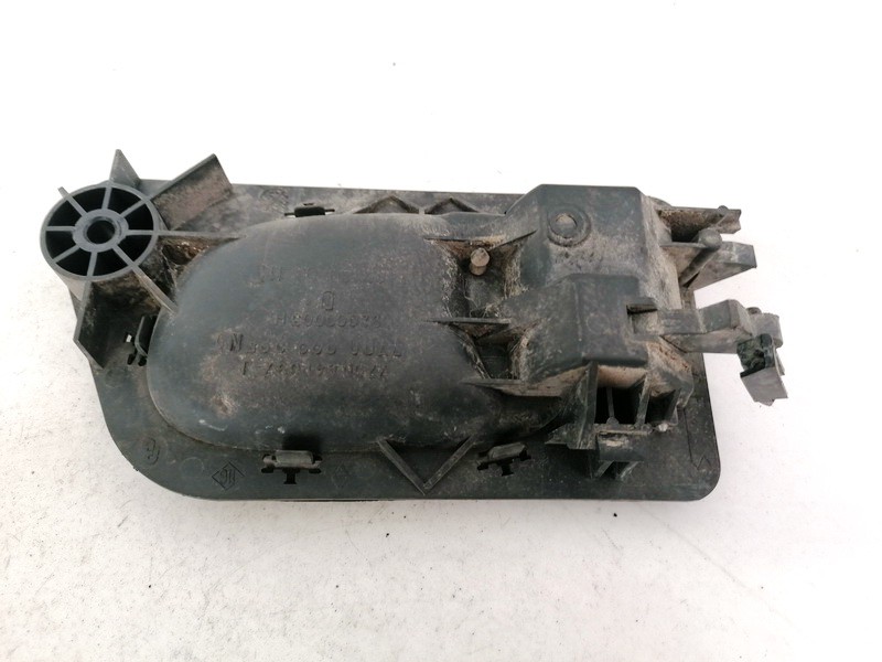 7700841897 Renault Laguna 1999 Door Handle Interior - REAR RIGHT - Thumbnail 2