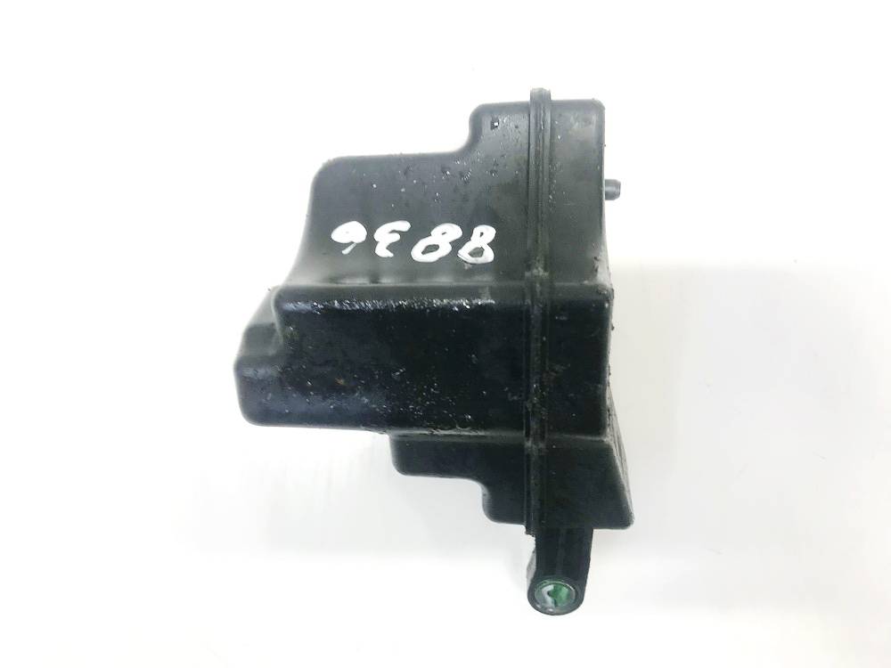 9X2Q9Y498AB Jaguar XF 2015 Vacuum Air Tank - Air pressure accumulator