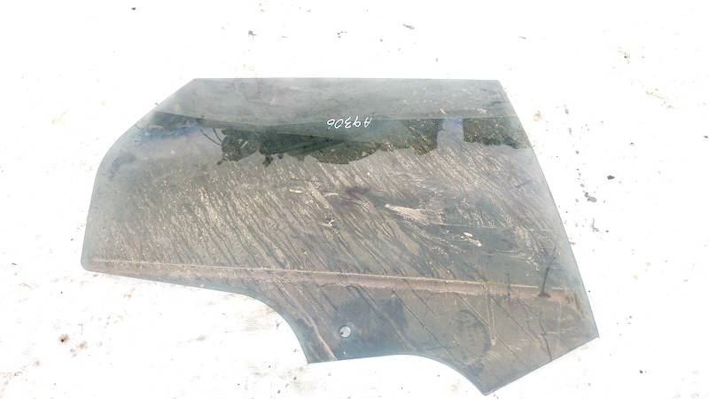 AS3 Land-Rover Discovery Sport 2017 LUNA TRASERA DERECHA,
Luna de la puerta trasera - ABAJO A LA DERECHA