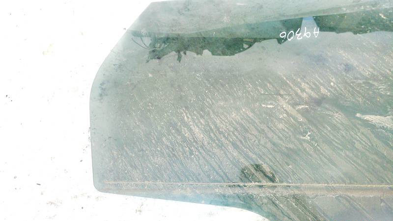 AS3 Land-Rover Discovery Sport 2017 LUNA TRASERA DERECHA, 
Luna de la puerta trasera - ABAJO A LA DERECHA - Thumbnail 2