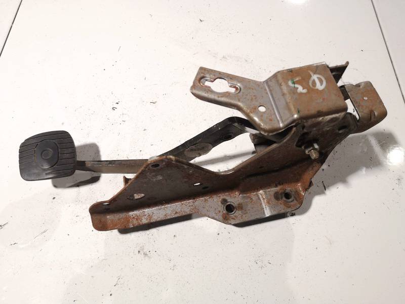 Nissan Note 2006 Pedal de freno - Thumbnail 3