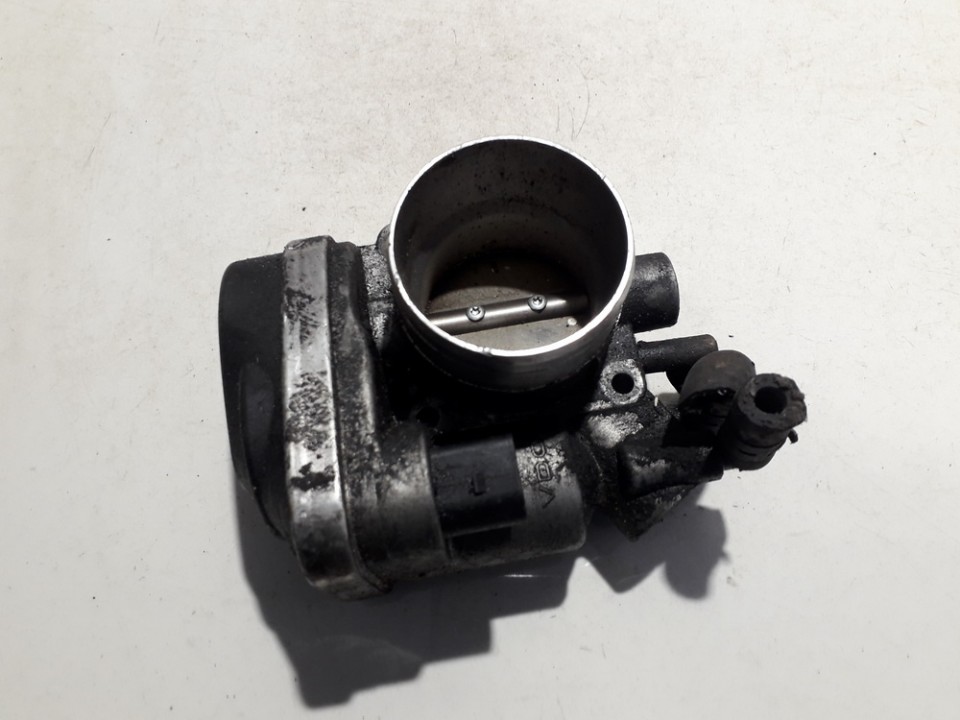 A2C53093430 Volkswagen Golf 2011 High Flow Throttle Body Valve (Air Control Valve)