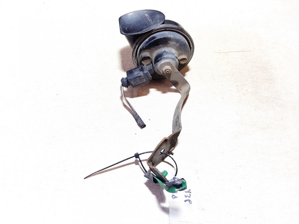 E1000209 Volkswagen Passat 1994 KLAXON - AVERTISSEUR OCCASION - Thumbnail 2