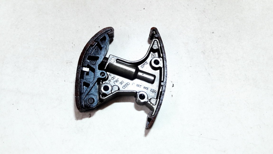 057109218J Audi A6 2006 Timing Chain, Tensioner