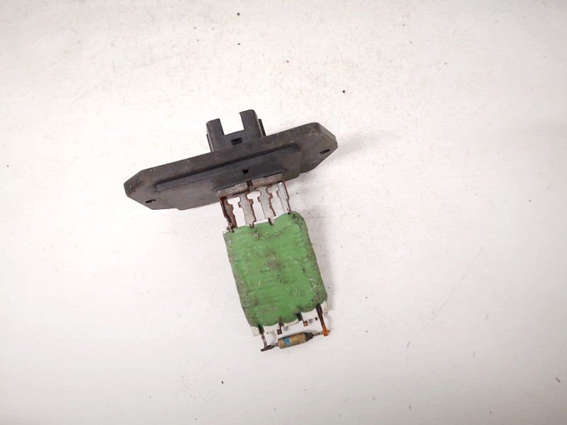 PA6GF30402 Toyota Avensis 2006 Heater Resistor (Heater Blower Motor Resistor) - Thumbnail 3