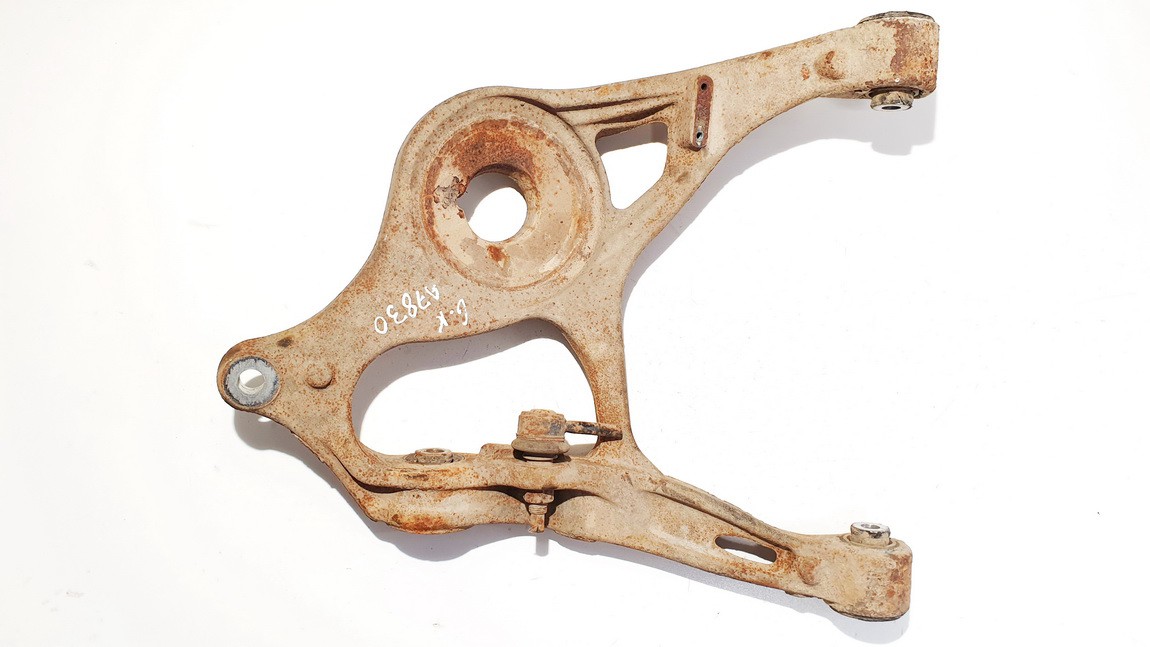 000060362106 Mercedes-Benz ML-CLASS 2008 Control Arm - REAR LEFT