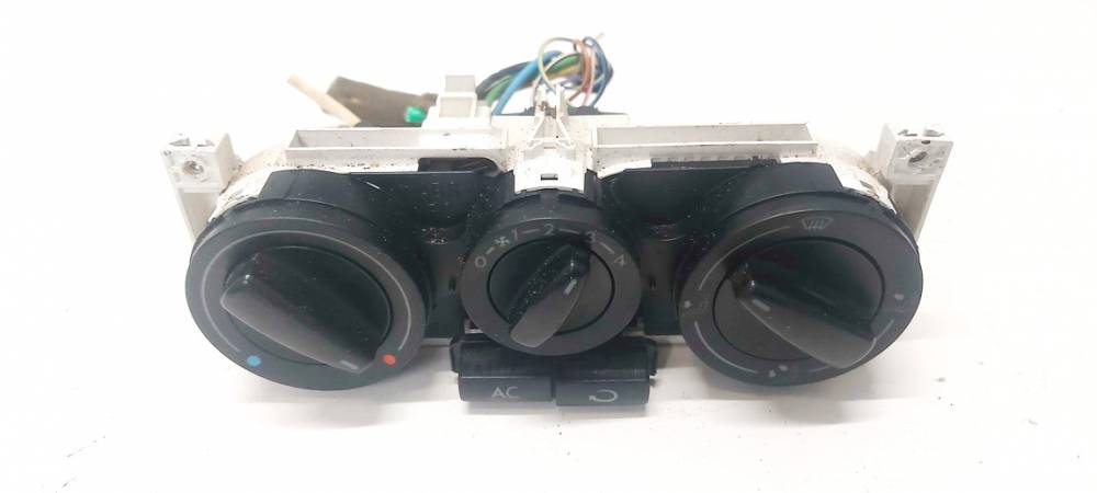 1J0820045F 1J0820045F Climate Control Panel (heater control switches ...
