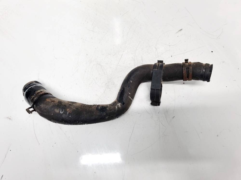 Mazda 2 2003 Vesiletku