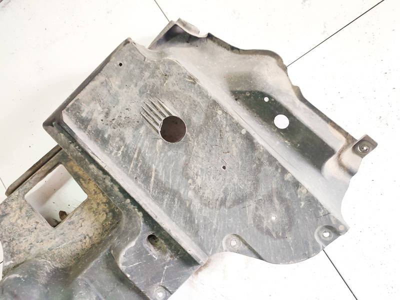 Toyota Corolla 2010 Bottom protection - Thumbnail 2