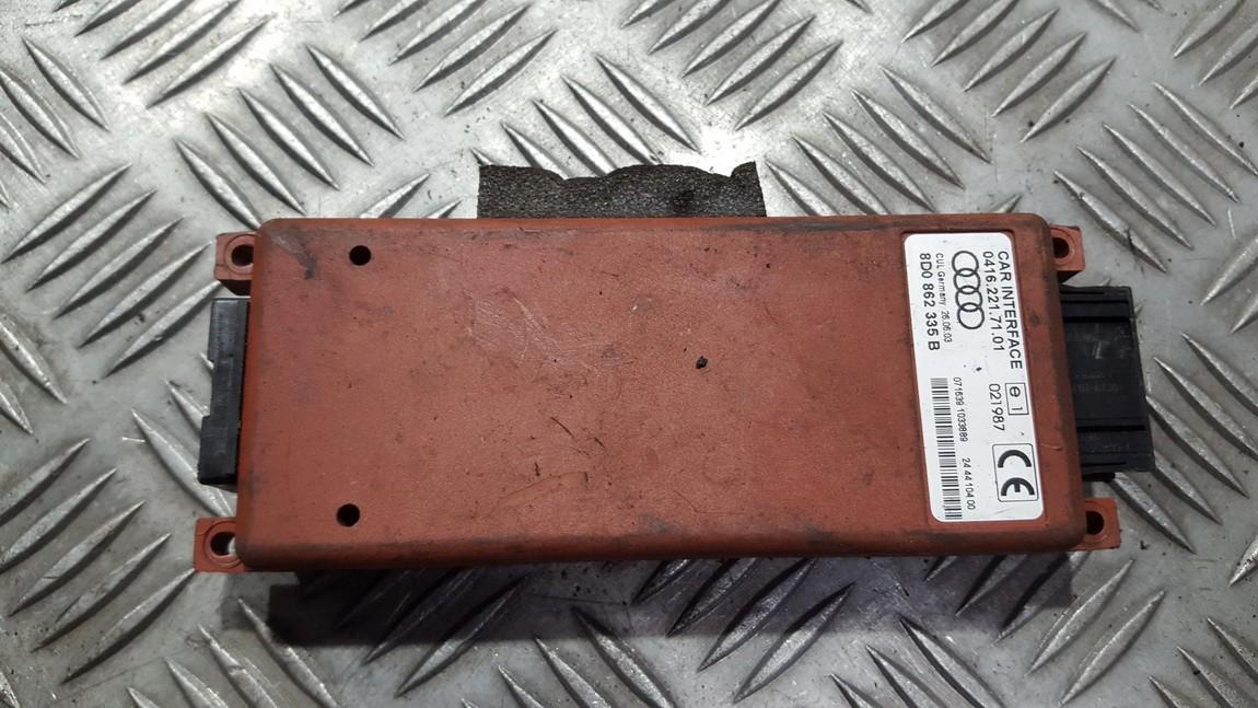 8D0862335B Volkswagen Passat 2003 Kiti kompiuteriai