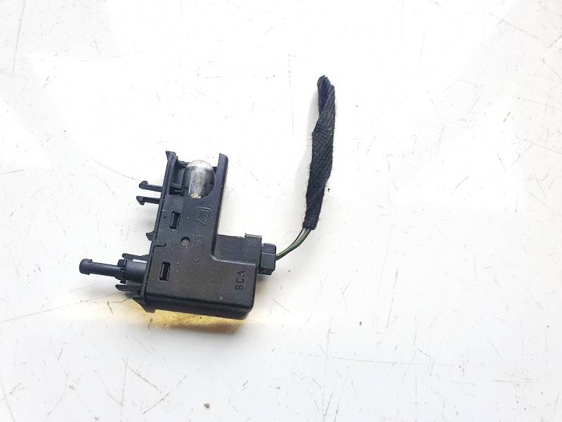1S4113B748AD Ford Mondeo 2008 Other Sensor