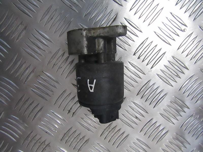 95232 Opel Vectra 1996 EGR Valve Exhaust Gas