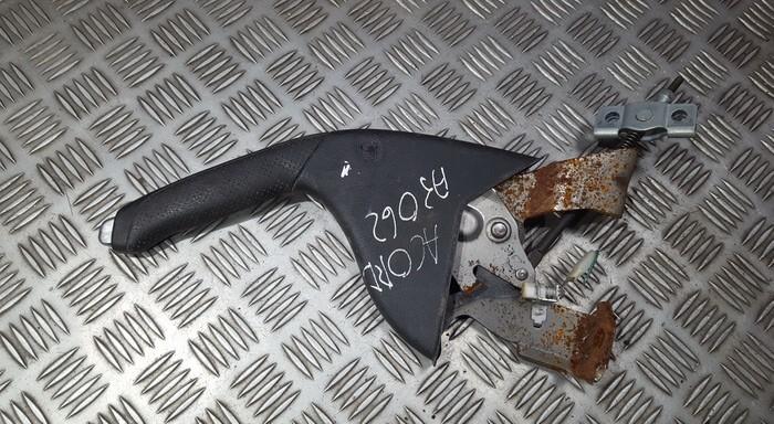 Honda Accord 2007 Käsijarrun kahva