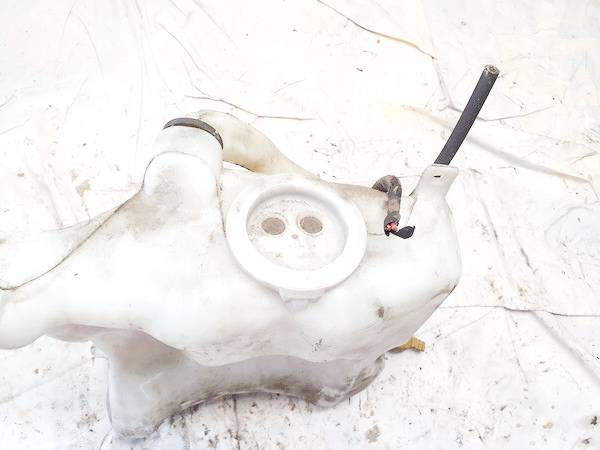 2038600260 Mercedes-Benz C-CLASS 2002 Langu apiplovimo bakelis - Thumbnail 2