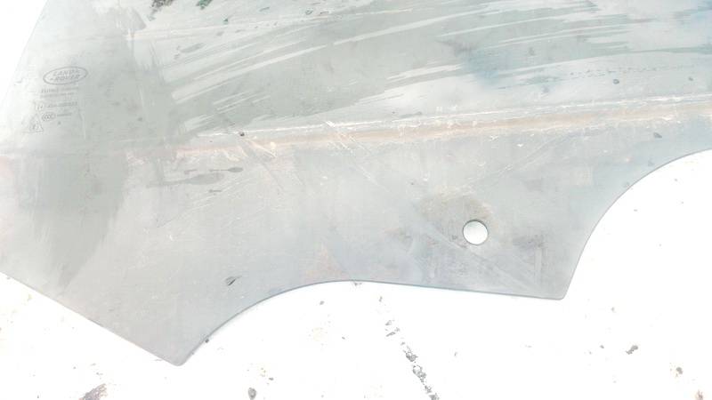 AS3 Land-Rover Discovery Sport 2017 LUNA TRASERA IZQUIERDA, Luna de la puerta trasera - TRASERA IZQUIERDA - Thumbnail 3