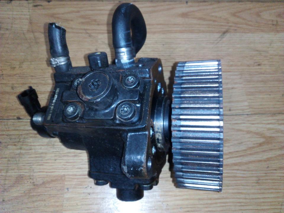 0445010097 005519373 050702 A High Pressure Injection Pump SAAB 93