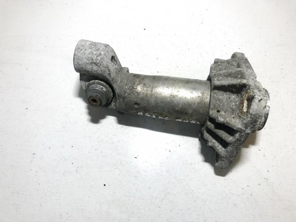 8E0807133B Audi A4 2003 Bumper mounts (BUMPER BRACKET) - FRONT LEFT