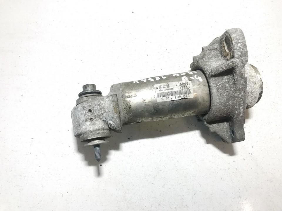 8E0807133B Audi A4 2003 Bumper mounts (BUMPER BRACKET) - FRONT LEFT - Thumbnail 2