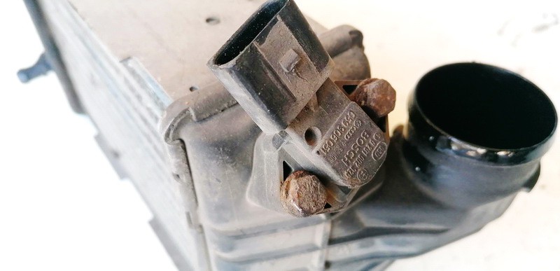 059906051 Volkswagen Passat 2001 Saugrohrdruck Sensor Ladedruck - Thumbnail 3