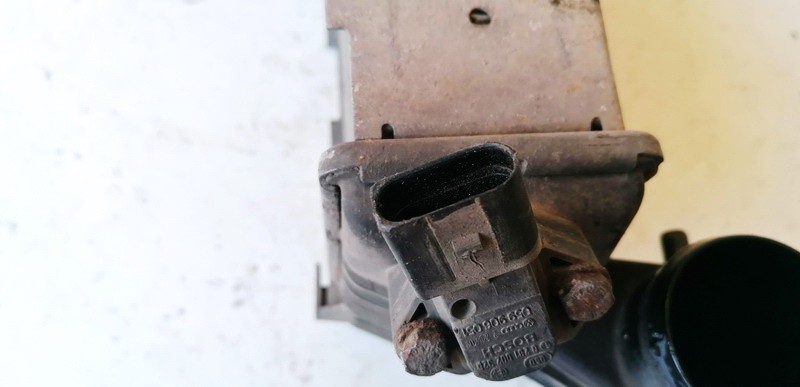 059906051 Volkswagen Passat 2001 Saugrohrdruck Sensor Ladedruck - Thumbnail 2