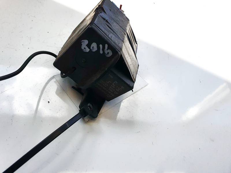 SCB1M1240 Peugeot 807 2004 Fuse box - Thumbnail 3