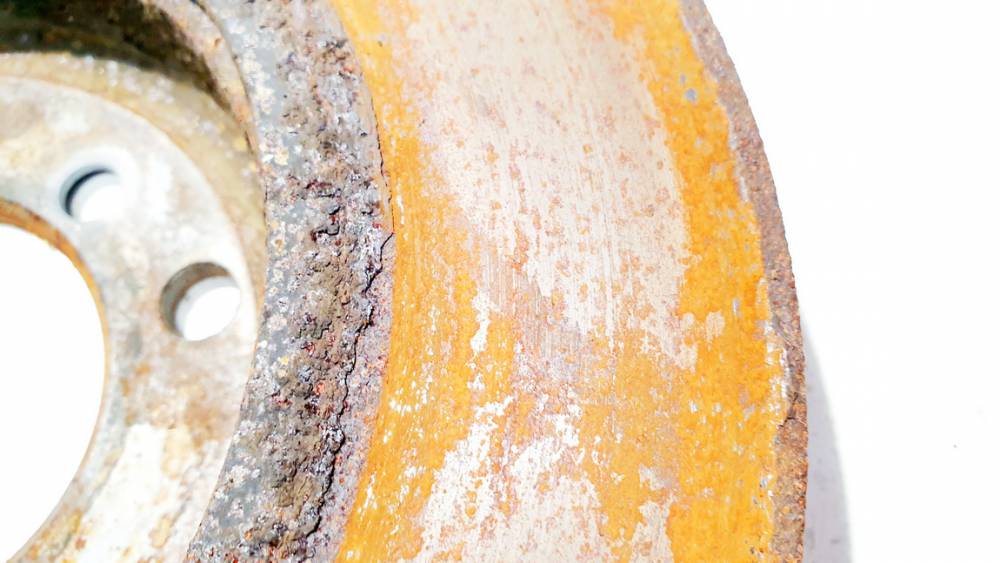 VENTILIUOJAMAS BMW 3-Series 2004 Диск тормозной передний - Thumbnail 3