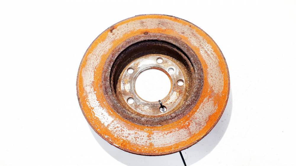 VENTILIUOJAMAS BMW 3-Series 2004 Диск тормозной передний - Thumbnail 2