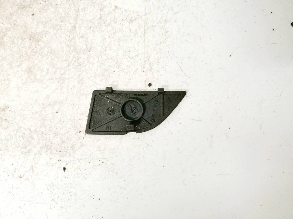 331985437 Opel Zafira 2006 Salono apdaila (plastmases) - Thumbnail 2