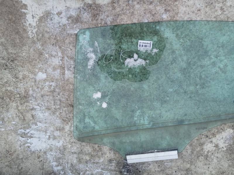 AS2 Opel Astra 2008 Duru stiklas G.K. - Thumbnail 2