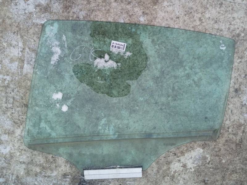 AS2 Opel Astra 2008 Duru stiklas G.K.